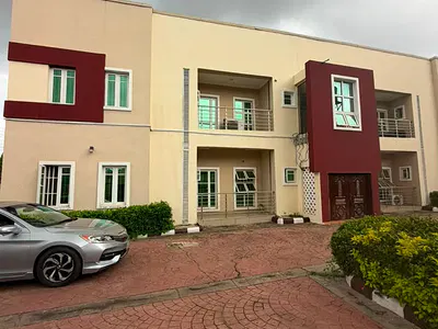 3 Bedroom Flat