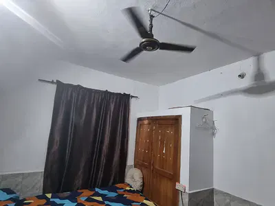 Furnished 3 Bedroom Shared Apartment — Plot 7 Femi Collins Street, Okeira Bridge Bus Stop, Ado, Ajah, Lagos