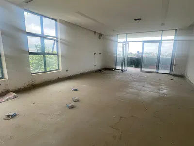Brand New 76SQMS on the 3rd Floor Facing the Major Road with Lift