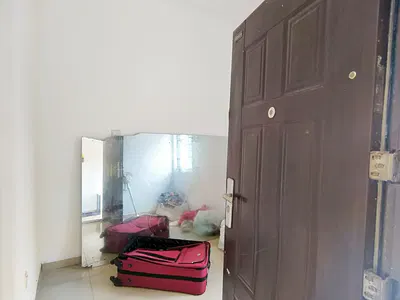 Spacious 1 Bedroom Apartment BQ (Mini Flat) for Rent in an Estate