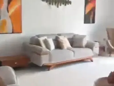 Luxurious 3-Bed + BQ Ikoyi: Newly Furnished/Fully Serviced/Truly Exc