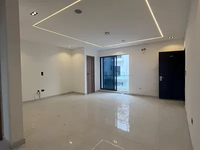 Brand New Miniflat + Swimming Pool Etc