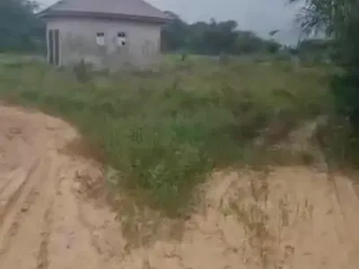 60 Hectares of Prime Land — Eleranigbe, Ibeju Lekki, Lagos