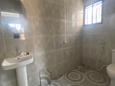 3 Bedroom Fully Detached Duplex with Standard BQ