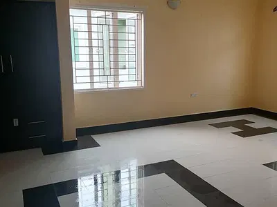 Self Contain Studio Apartment