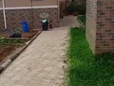 Massive 5 Bedroom Duplex — Nafvalley Estate, Asokoro District, Abuja