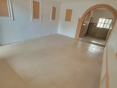 Sharp and Serene 2-Bedroom Apartment