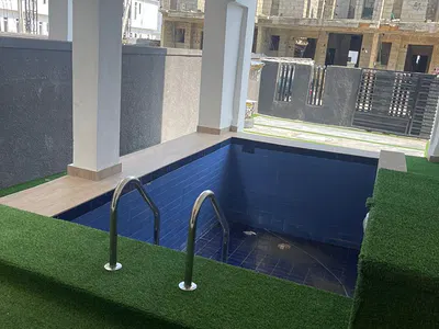 Luxury 5 Bedroom Duplex — Lekki Palm City, Ajah, Lagos
