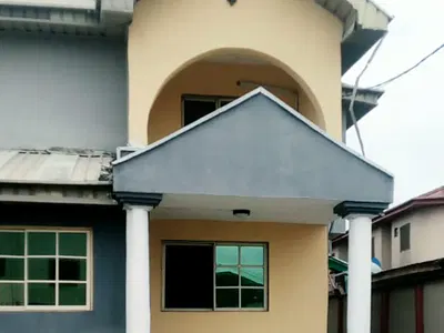 A 6 Bedroom Fully Detached Duplex at a Discount Price