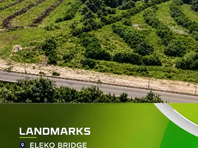 300 Acres of Land