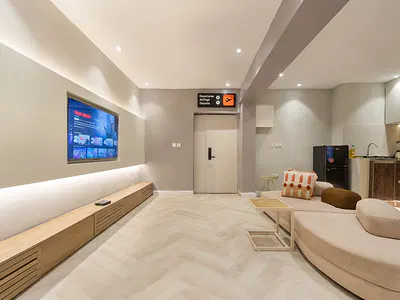 The Executive Studio
