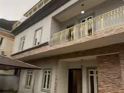 One Bedroom Duplex