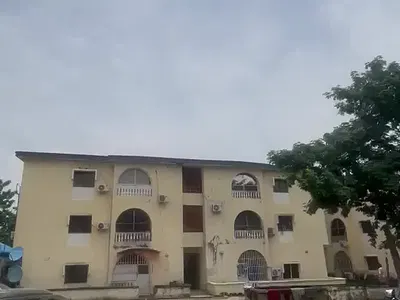 Wuse Ii Goldmine 2, 700 SQM Redevelopment Site Strong Roi & Capital
