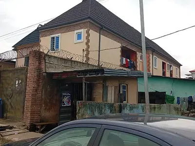 Land/Building for Sale
