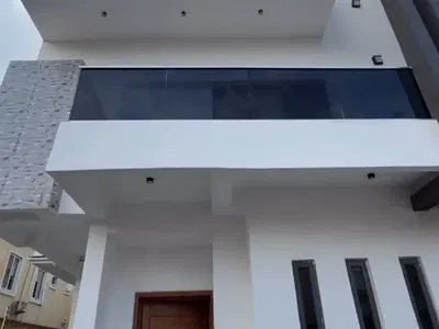 Brand New Spacious Studio Apartment
