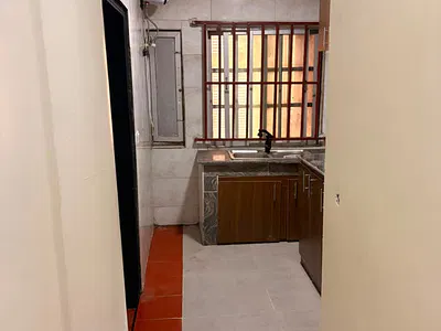 12 Units of Unfinished One Bedroom Apartment
