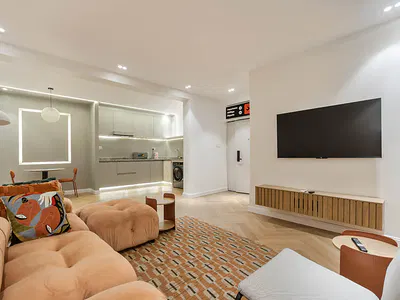 Premium 1 Bedroom Apartment