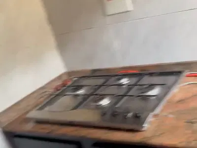 Very Clean and Standard 2 Bedroom Apartment Upstairs — Ajah, Lagos