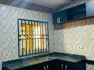 2 Bedroom Flat