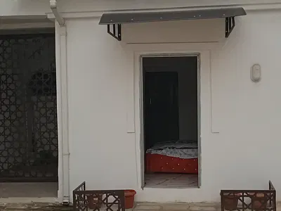 A Clean and Sandard Self-Contain Apartment — Back of Suncity Estate, Galadimawa, Abuja