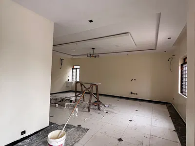 Luxury 3 Bedroom Apartment