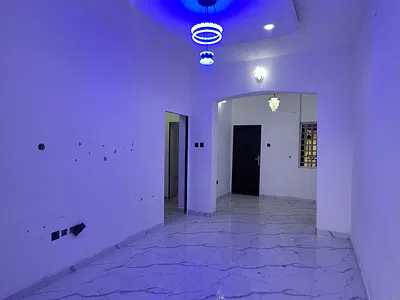 2 Bedrooms Flat in an Estate — Badore, Ajah, Lagos