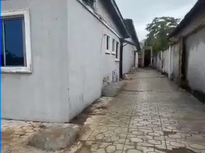 Block of Flats for Excellent Investment Property — Awobo Estate Phase 2, Igbogbo, Ikorodu, Lagos