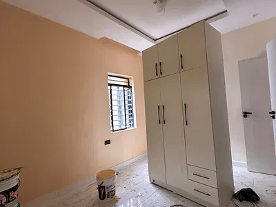 Smart Mini Flat with Excellence Finishing — Adesanya, Ajah, Lagos