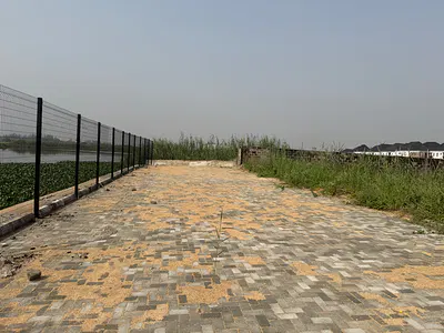 Prime Land for Sale on Harris Drive, Behind VGC, Lekki