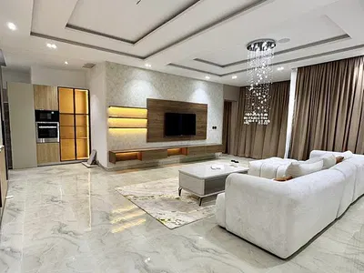 Ultra Luxury 12 Units of 3 Bedroom Apartment + BQ, Pool, Gym Etc