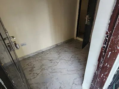 Boys Quarters Available in a Shared Apartment