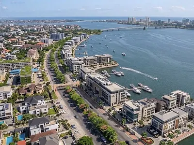 2, 000 SQM of Land