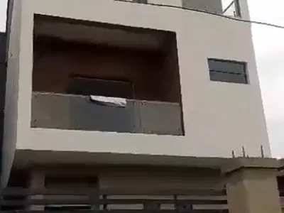 Tastefully and Newly Built 5 Bedroom Fully Detached Duplex with a BQ
