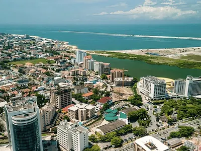 6, 250 SQM of Land