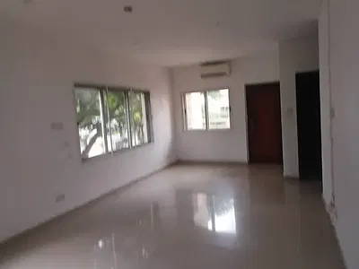Well Maintained 4 Bedroom Terrace Duplex