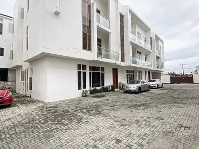 Lovely 2 Bedroom Flat