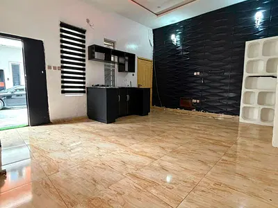 Selfcon Apartment Available