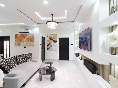 2 Bedroom Ensuite with Pool — Lekki, Lagos