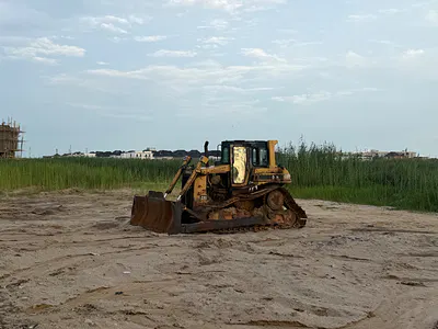 Prime Commercial Land for Sale -- Lekki