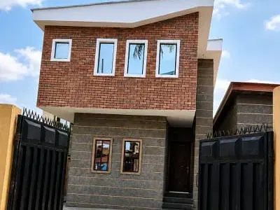 Brand New Executive 1 Bedroom Mini Flat