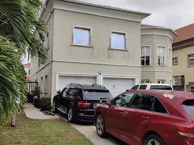 5 Bedroom Detached House + BQ Sitting on 830 SQM Land