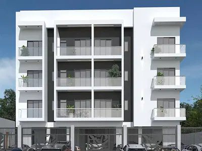 Luxury 3-Bedroom Flat for Sale