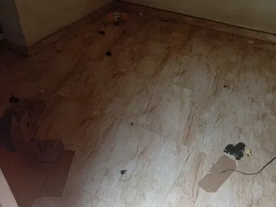 Clean Miniflat Upstairs