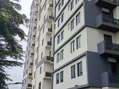 Standard 2 Bedroom Apartment 6th Floor