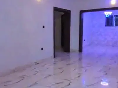 A Very Good Spacious 2'bedroom Flat (Video Is Attached)