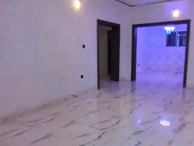 A Very Good Spacious 2 Bedroom Flat — Off 6th Avenue, Gwarinpa, Abuja