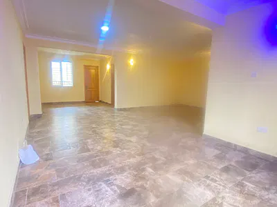 3 Bedroom Apartment with BQ