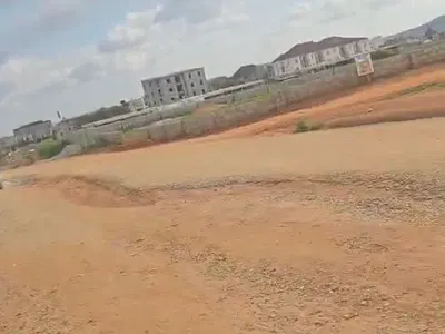 1, 089 SQM, Residential, C of O