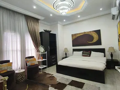 Spacious Single Room Studio Apartment