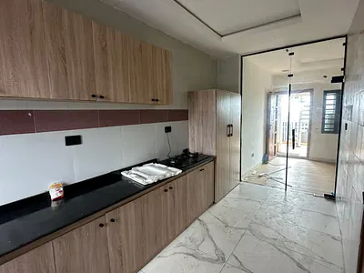 Space 2bed Room Penthouse